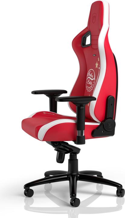 Produktbild noblechairs EPIC Nuka-Cola - Fallout Edition