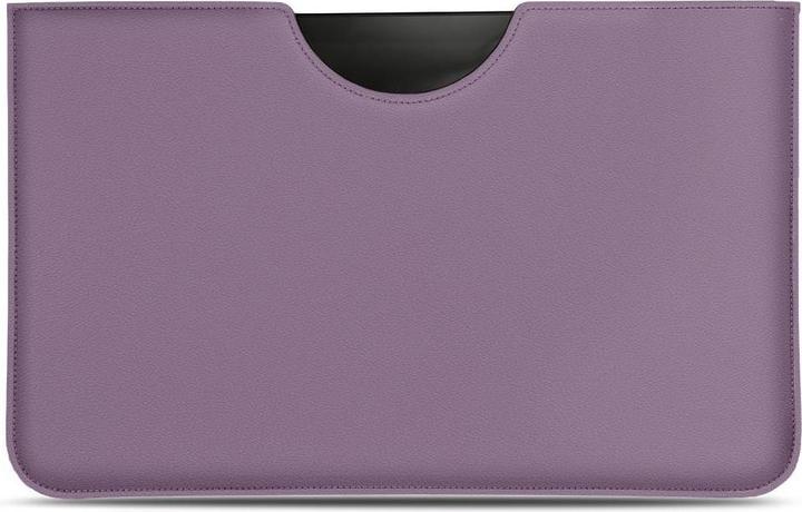 Actual product image Noreve Leather case (Galaxy Tab S8+)