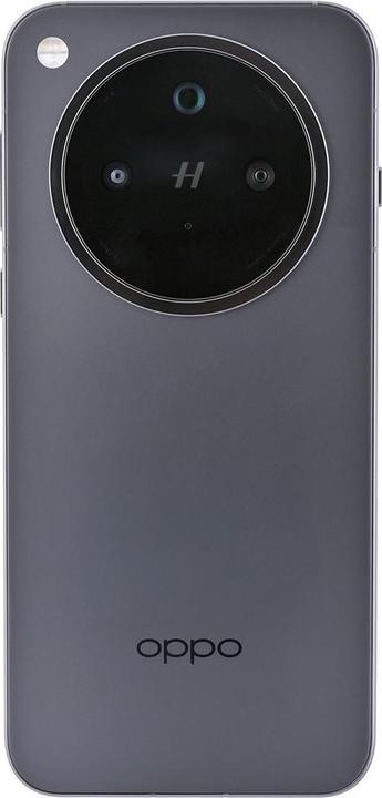 Image du produit OPPO Find X8 (512 Go, Noir, 6.59", Double SIM, 50 Mpx, 5G)