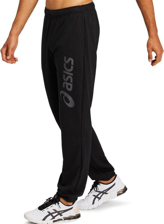 Produktbild ASICS Performance Big Logo Sweat Pant Herren (L)