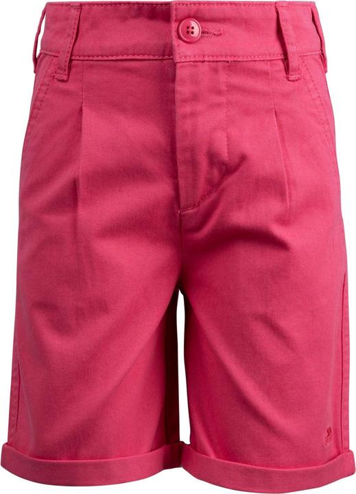 Actual product image Trespass Girls Hunniee Shorts (104)