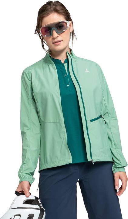 Actual product image Schöffel Women's Jacket Val Bavona (38)