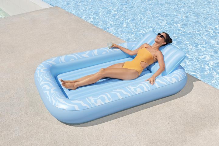 Image du produit Bestway Matelas flottant