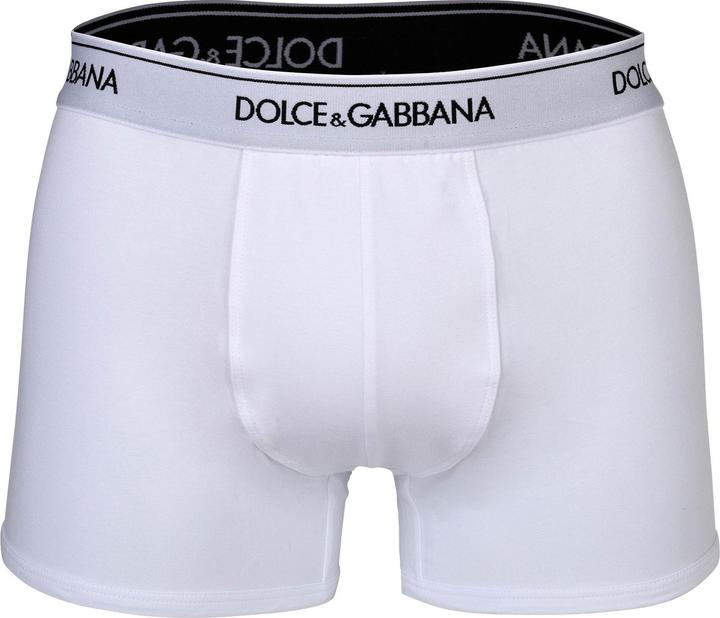 Produktbild Dolce & Gabbana Regular Boxer (XXL, 3er Pack)
