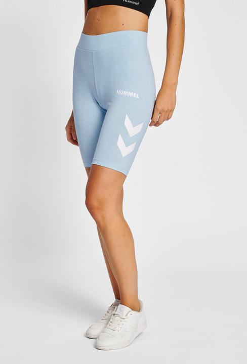 Produktbild hummel Hmllegacy Woman Tight Shorts (S)