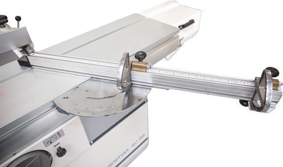 Image du produit Holzkraft Guide d'onglet - 5514315