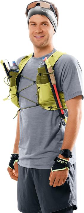 Image du produit Deuter Traick 5 (5 l)