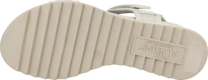 Actual product image S.Oliver Sandalen (41)