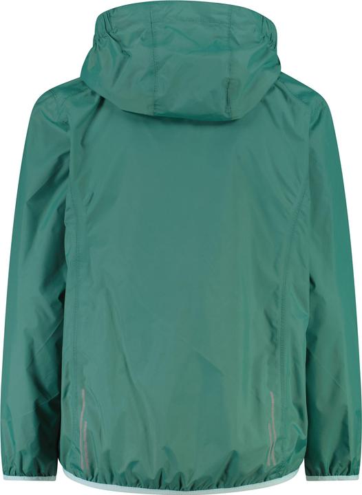 Actual product image CMP Campagnolo Hoodie Rain (110)