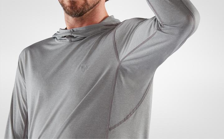 Produktbild Fjällräven Abisko Sun-Hoodie (M)