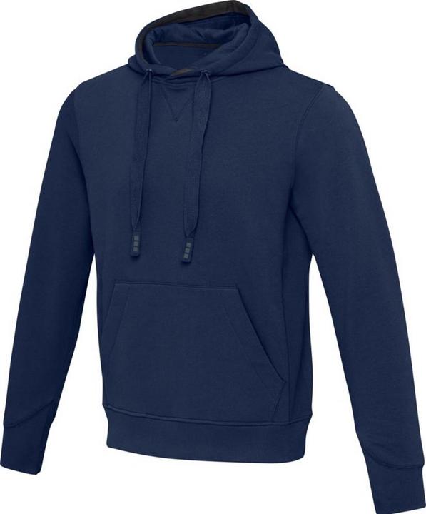 Image du produit Elevate Sweat à capuche unisexe adulte Laguna (3XL)