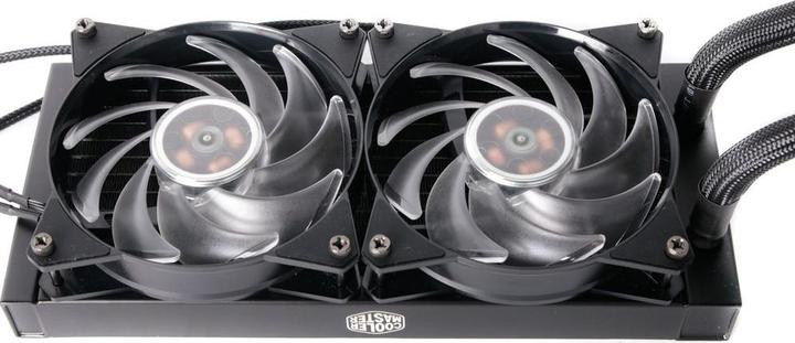 Immagine prodotto Cooler Master ML240R RGB