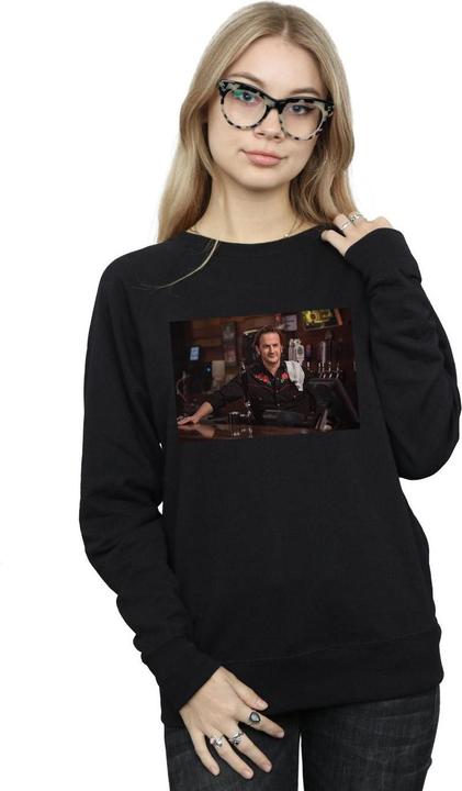 Produktbild Supernatural Gabriel's Bar Sweatshirt (M)