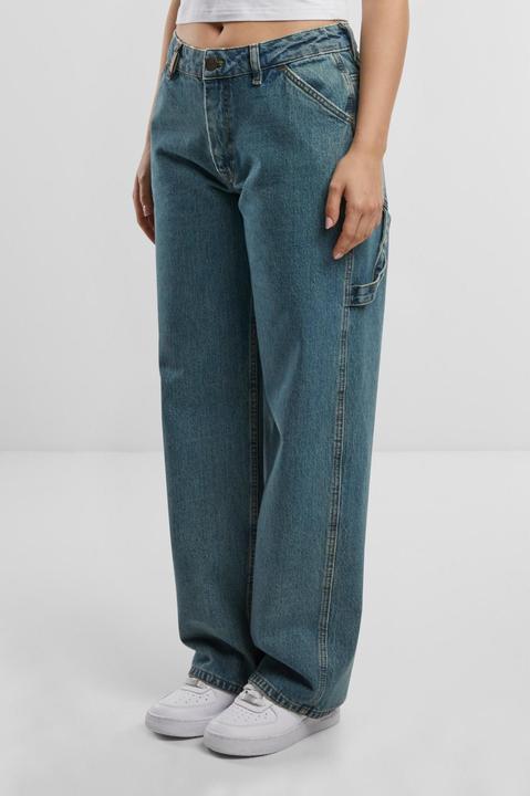 Actual product image 2Y Studios 2Y Anela Worker Baggy Jeans - 176651 (27)