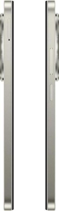 Actual product image Xiaomi Poco C75 (256 GB, Gold, 6.88", Dual SIM, 50 Mpx, 4G)