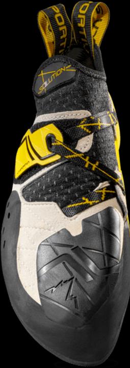 Actual product image La Sportiva Solution - Kletterschuhe - Herren (39)