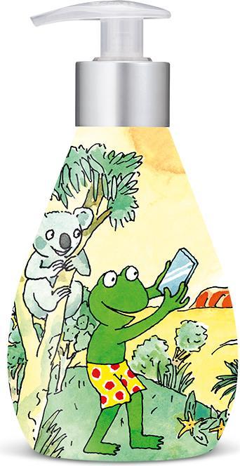 Image du produit Frosch Savon sensible pour enfants (Savon liquide, 300 ml)