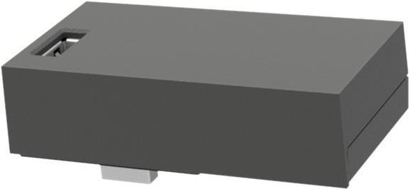 Actual product image Lexmark MarkNet N8372 WLAN print server