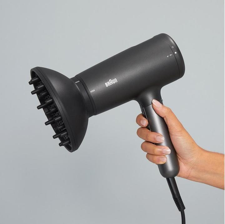 Produktbild Braun Haartrockner