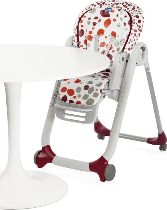 Produktbild Chicco Polly Progres5 (Hochstuhl)