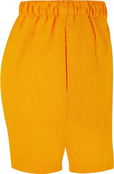 Produktbild Urban Classics Ladies Linen Mixed Boxer Shorts - 161181 (L)