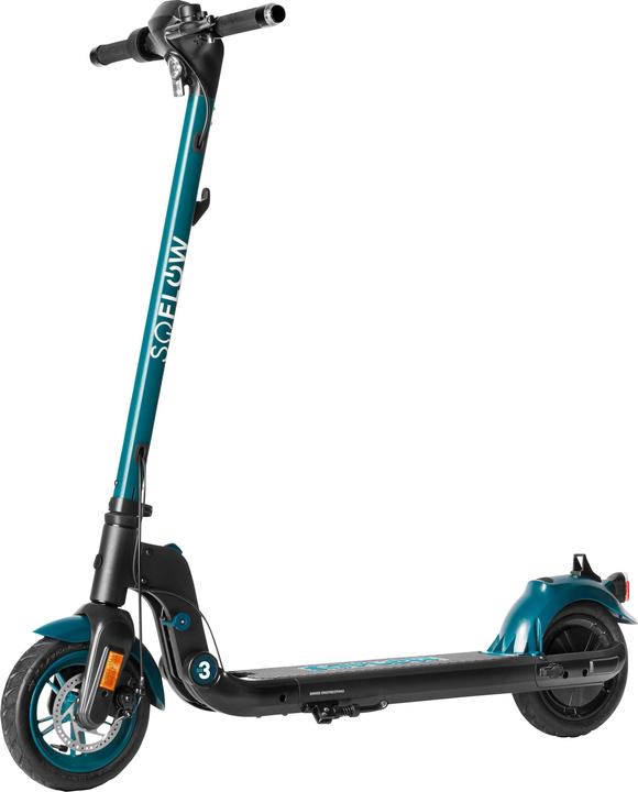 Image du produit SoFlow SO3 Pro (20 km/h, 35 km, 350 W)