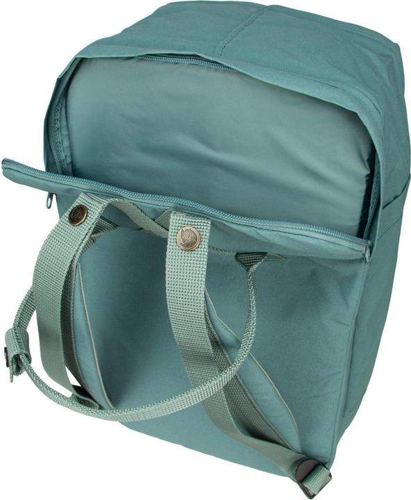 Actual product image Fjällräven Kånken Laptop 17" (20 l)