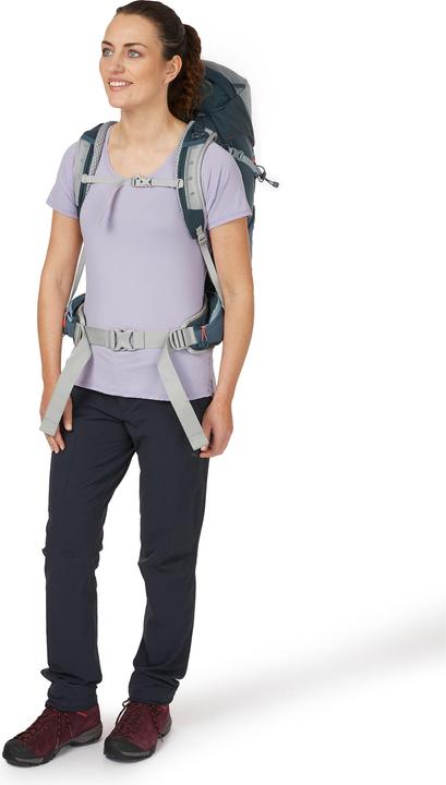 Produktbild Lowe Alpine AirZone Trail Camino ND35:40 (35 l)