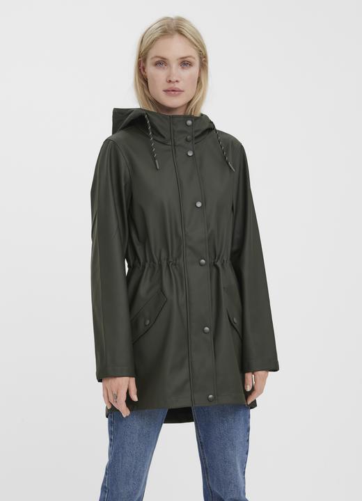 Produktbild Vero Moda Beschichtete Jacke (L)