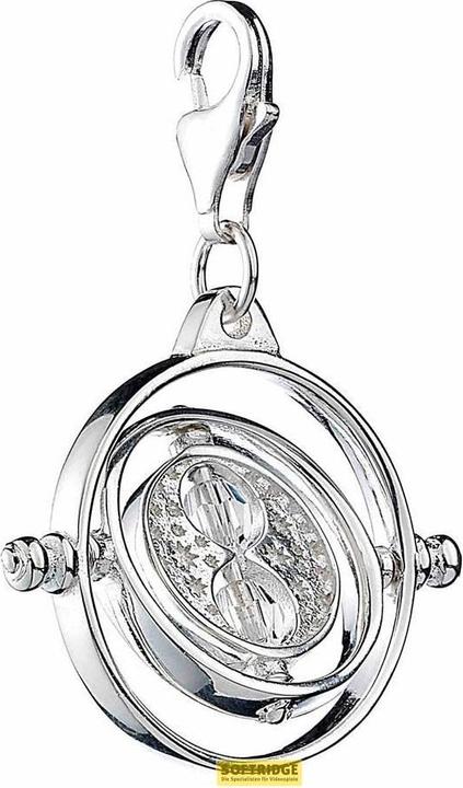 Produktbild The Carat Shop Harry Potter x Swarovski: Time-Turner (Silber)