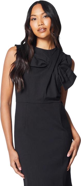 Produktbild Principles Midikleid Schleifendetail (44 D)