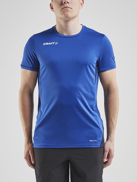 Actual product image Craft Pro Control Impact Ss Tee Men (XL)