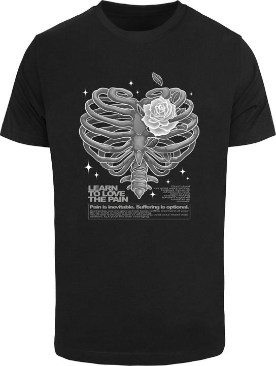 Mister Tee Heart Cage Tee