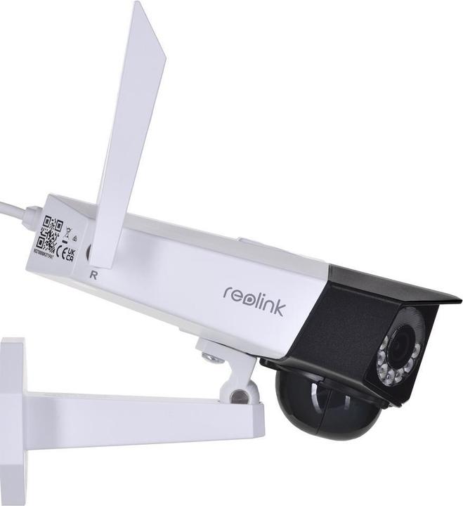 Produktbild Reolink Duo 2 LTE (2560 x 1440 Pixels)