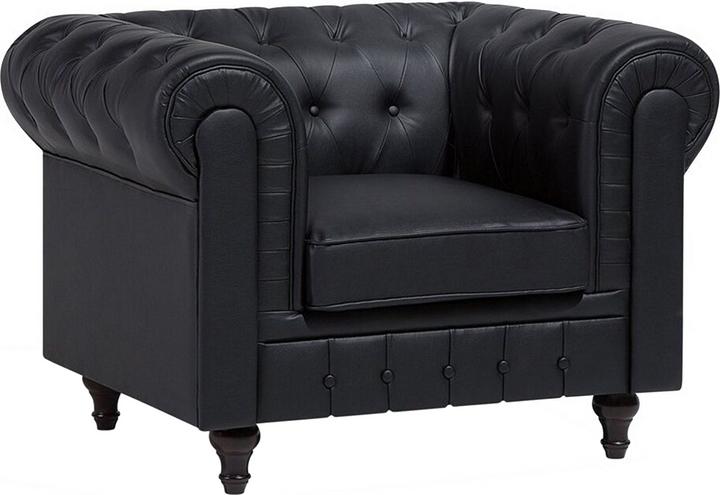 Immagine prodotto Beliani Chesterfield