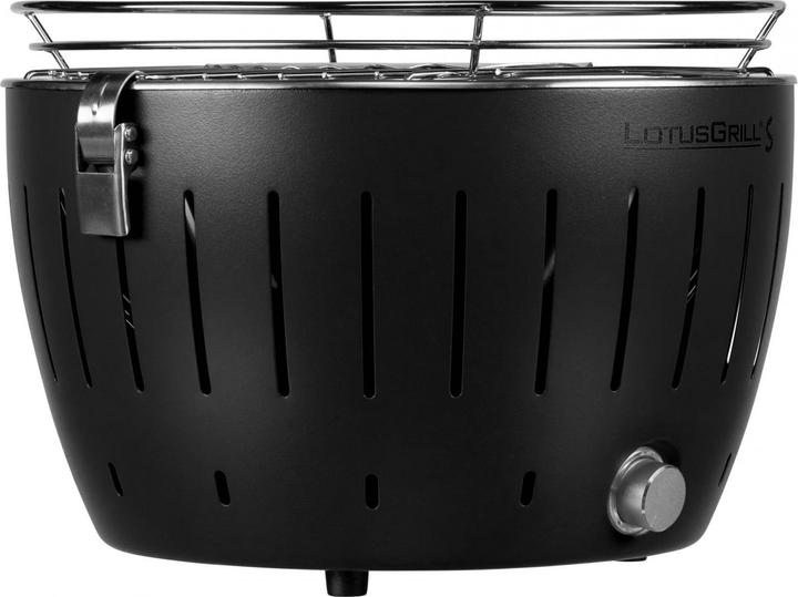 Produktbild LotusGrill G280 (25.80 cm)