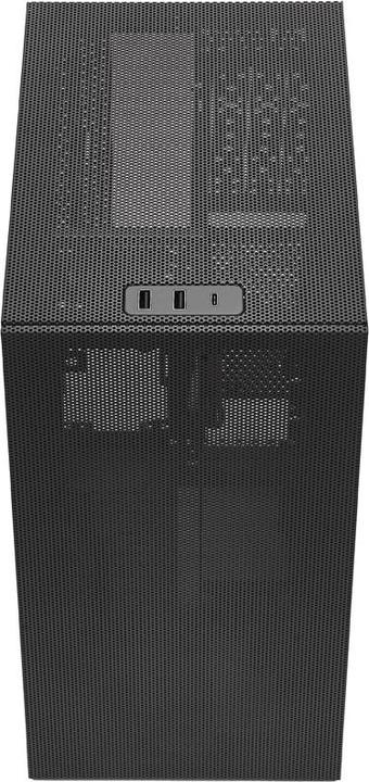 Produktbild Ssupd Meshroom S (Mini-ITX)