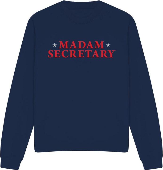 Image du produit Madam Secretary - Sweat - Adulte (XXL)