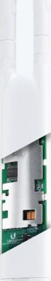Actual product image Ubiquiti UniFi AP-AC-M MESH (867 Mbit/s)