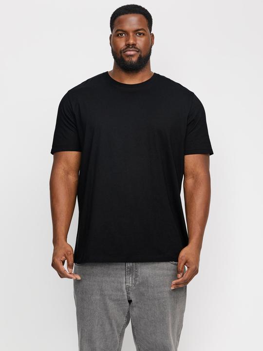 Produktbild Jack & Jones Bio Baumwoll Plus size T-shirt (6XL)