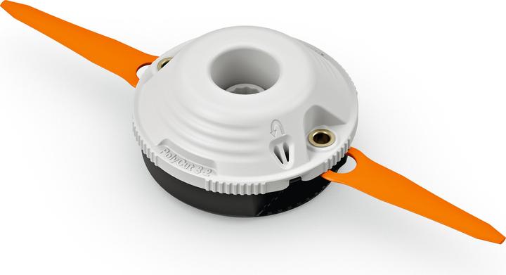 Produktbild Stihl 40097102104 Mähkopf Polycut 3-2 für FSA 57, FSE52 (neu)
