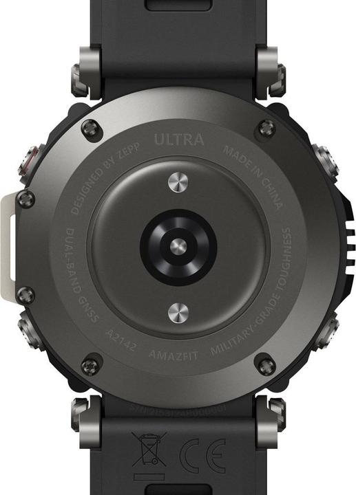 Productafbeelding Amazfit T-Rex Ultra (47.30 mm)