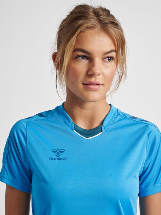 Immagine prodotto hummel Core Xk Poly Jersey S/S Donna (L)