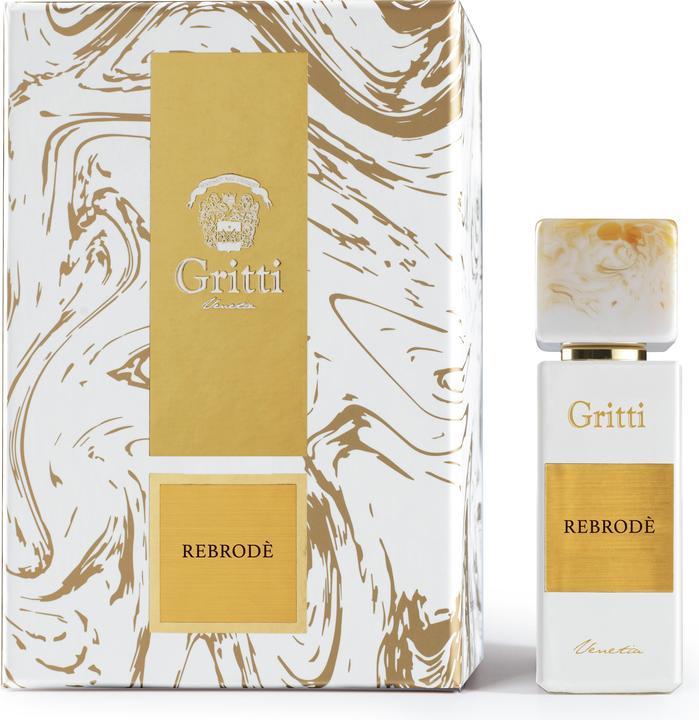 Immagine prodotto Gritti Rebrodé Eau de Parfum (Eau de parfum, 100 ml)