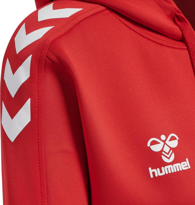 Image du produit hummel Core Xk Poly Sweat Hoodie Femme (L)