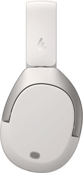 Actual product image Edifier W830NB Bluetooth Headset sand white retail (ANC, 94 h, Wireless)
