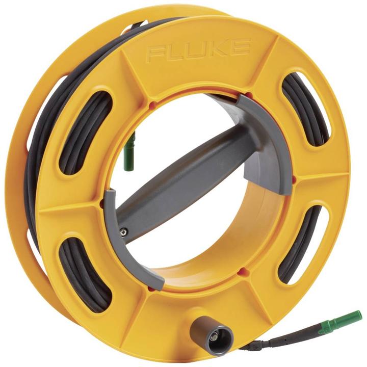 Actual product image Fluke Tl1000/30m 30 M measuring cable On reel