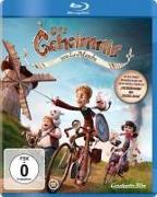 Actual product image The Secret of La Mancha - BR (Blu-ray, 2024, German)