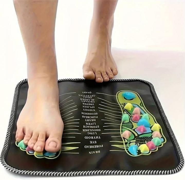 Actual product image PhoneLook Foot acupressure mat
