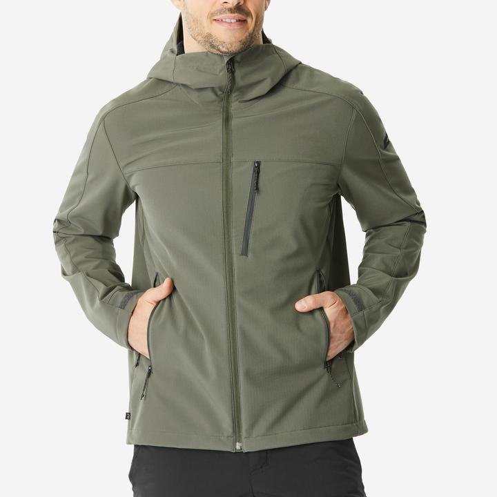 Produktbild Forclaz MT 500 (3XL)